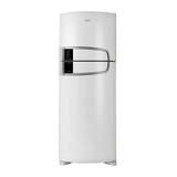 Geladeira Consul Frost Free Duplex 437L Branca com Horta em Casa 2 portas cód: CRM55AB