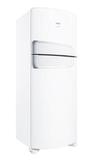 Geladeira Consul Frost Free Duplex 441 litros Branca com Filtro Bem Estar CRM54BB 127V