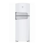 Geladeira Consul Frost Free Duplex 441L Branca com Filtro Bem Estar 2 portas cód: CRM54BB