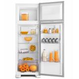 Geladeira Electrolux DC35A Defrost 2 Portas 260L