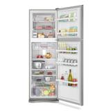 Geladeira Electrolux DF44S Platinum 402L