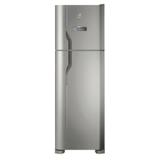 Geladeira Electrolux DFX41 Frost Free 2 Portas 371L