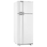 Geladeira Electrolux Duplex DC49A 462 Litros Branca Cycle Defrost