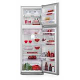 Geladeira Electrolux Frost Free 380L DW42X Cor Inox