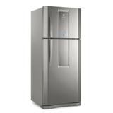 Geladeira Electrolux Frost Free 553L DF82X