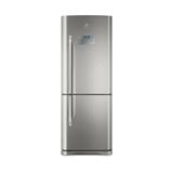Geladeira Electrolux Frost Free Bottom Freezer DB53X 454Litros 110v 02457FBA189