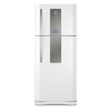 Geladeira Eletrolux Infinity Frost Free 553 litros cód: DF82 Primeira Linha