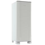 Geladeira Esmaltec ROC31 Branco 1 Porta 245 Litros