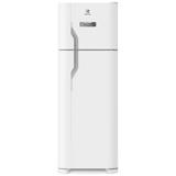 Geladeira Frost Free 310 Litros Branco Electrolux cód: TF39 - Eletrolux