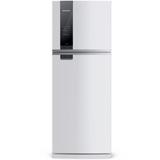 Geladeira Frost Free Duplex 462 litros com Turbo Control 2 Portas cód: BRM56ABANA - Bra