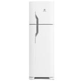 Geladeira Frost Free Electrolux 261L Branco (DF35A)