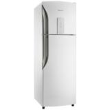 Geladeira Frost Free Panasonic BT40 387L Branco