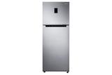 Geladeira Frost Free Samsung Duplex Twin Cooling Plus 5-em-1 RT38K 384L Inox Look