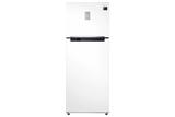 Geladeira Frost Free Samsung Duplex Twin Cooling Plus 5-em-1 RT46K 453L Branca