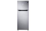 Geladeira Frost Free Samsung Duplex Twin Cooling Plus 5-em-1 RT46K 453L Inox Look