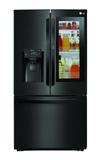 Geladeira LG French Door 525 litros com Instaview Door-in-Door e Hygiene Fresh+ 127V