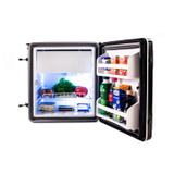Geladeira Maxiclima 70 litros Automotiva - Caminhão