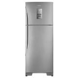 Geladeira Panasonic 2 Portas Frost Free 483L NR-BT55 Aço Escovado