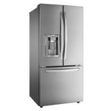 Geladeira Panasonic 3 Portas Frost Free 592L