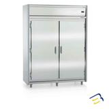 Geladeira para açougue GMCR-1600 INOX - GELOPAR