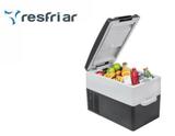 Geladeira para Caminhão 31 Litros Quadrivolt 12v 24v 110v 220v - Resfriar