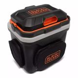 Geladeira Para Caminhão Carro Barco 24 L 12v - Blackdecker