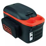 Geladeira Para Carro Portátil 8l Black E Decker 12v Oferta - Black decker