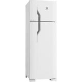 Geladeira para Energia Solar - Duplex 260 litros - 12 Vcc / 24Vcc - Electrolux