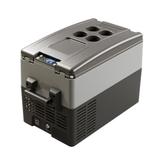Geladeira Portátil 31 Litros Digital - Quadrivolt Resfriar