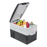 Geladeira Portátil 31l Resfriar Bivolt (12/24v) - Digital