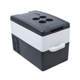 Geladeira Portátil 31l Resfriar Quadrivolt - Digital