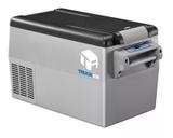 Geladeira Portátil 32 Litros Quadrivolt Painel Digital 12 / 24 / 110 / 220v Truck Ice - Truckice