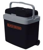 Geladeira Portátil 33 Litros 12V Black Decker