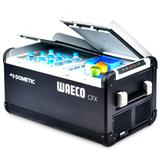 Geladeira Portátil Automotiva Dual Zone CFX95DZ 95 Litros Dometic