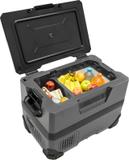Geladeira Portátil Maxiclima Xforce Automotiva 38l Bivolt