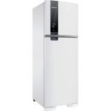 Geladeira/refrigerador Brastemp Frost Free 375 Litros Brm45 Branca