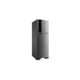 Geladeira Refrigerador Brastemp Frost Free BRM45HK Duplex 375 Litros