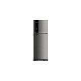 Geladeira Refrigerador Brastemp Frost Free BRM45HK Duplex 375 Litros