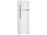 Geladeira/Refrigerador Brastemp Frost Free Duplex - 378L BRM42 EBANA 1 Branco