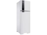Geladeira/Refrigerador Brastemp Frost Free - Duplex 400L BRM54 HBANA Branco