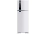 Geladeira/Refrigerador Brastemp Frost Free - Duplex 400L BRM54 HBANA