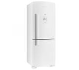Geladeira/Refrigerador Brastemp Frost Free Duplex - 422L Inverse Ative! BRE50NBANA Branco