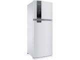 Geladeira/Refrigerador Brastemp Frost Free Duplex - 462L BRM56 ABANA Branca