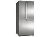 Geladeira/Refrigerador Brastemp Frost Free Evox - French Door 540,6L com Ice Maker Ative BRO80 OFERECIDO EM EBS MARKETPLACE E VENDIDO POR MAGALU