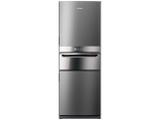 Geladeira/Refrigerador Brastemp Frost Free Inverse - 419L BRY59BK