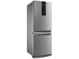 Geladeira/Refrigerador Brastemp Frost Free Inverse - 443L BRE57 AKANA Evox
