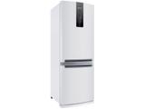 Geladeira/Refrigerador Brastemp Frost Free Inverse - 460L BRE59 AB Branco
