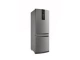 Geladeira/Refrigerador Brastemp Frost Free Inverse - 478L BRE58AK Evox