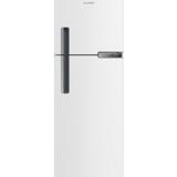 Geladeira/refrigerador Brm-44 Frost Free Duplex 375 Litros Branca Brastemp