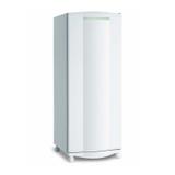 Geladeira Refrigerador Consul 261 Litros 1 Porta Degelo Seco Classe A CRA30F